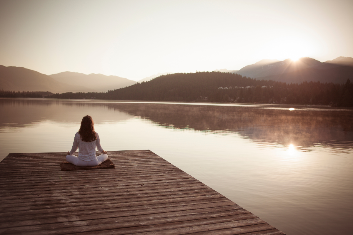 Soin énergétique harmonisation chakras méditation relaxation