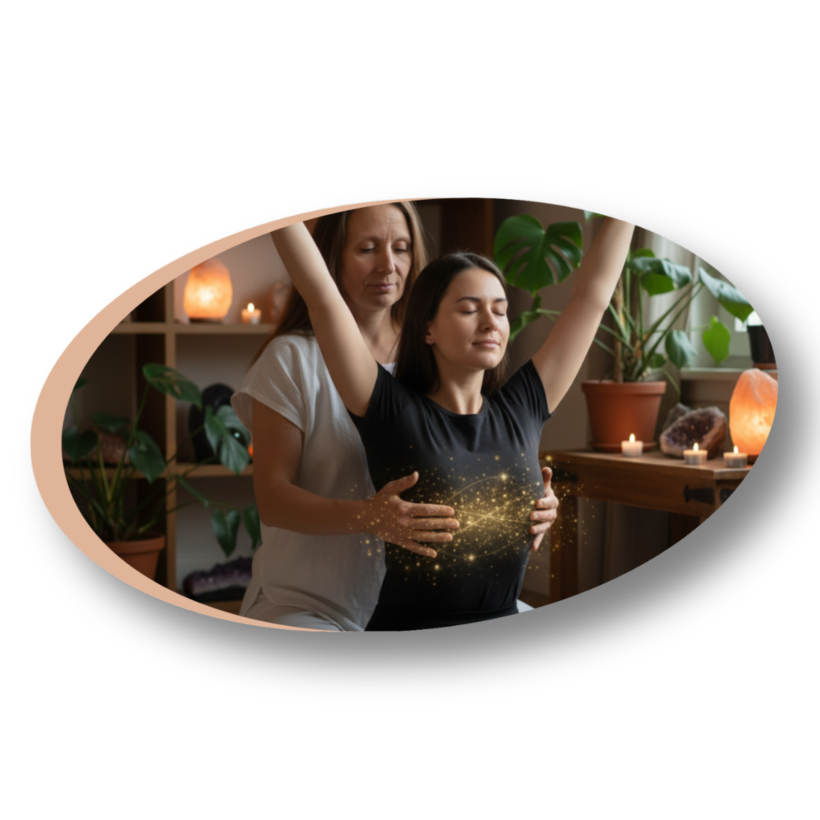 Une approche pour le mieux-être et l'équilibre : le magnétisme pour restaurer la confiance en soi en Lorraine 54.