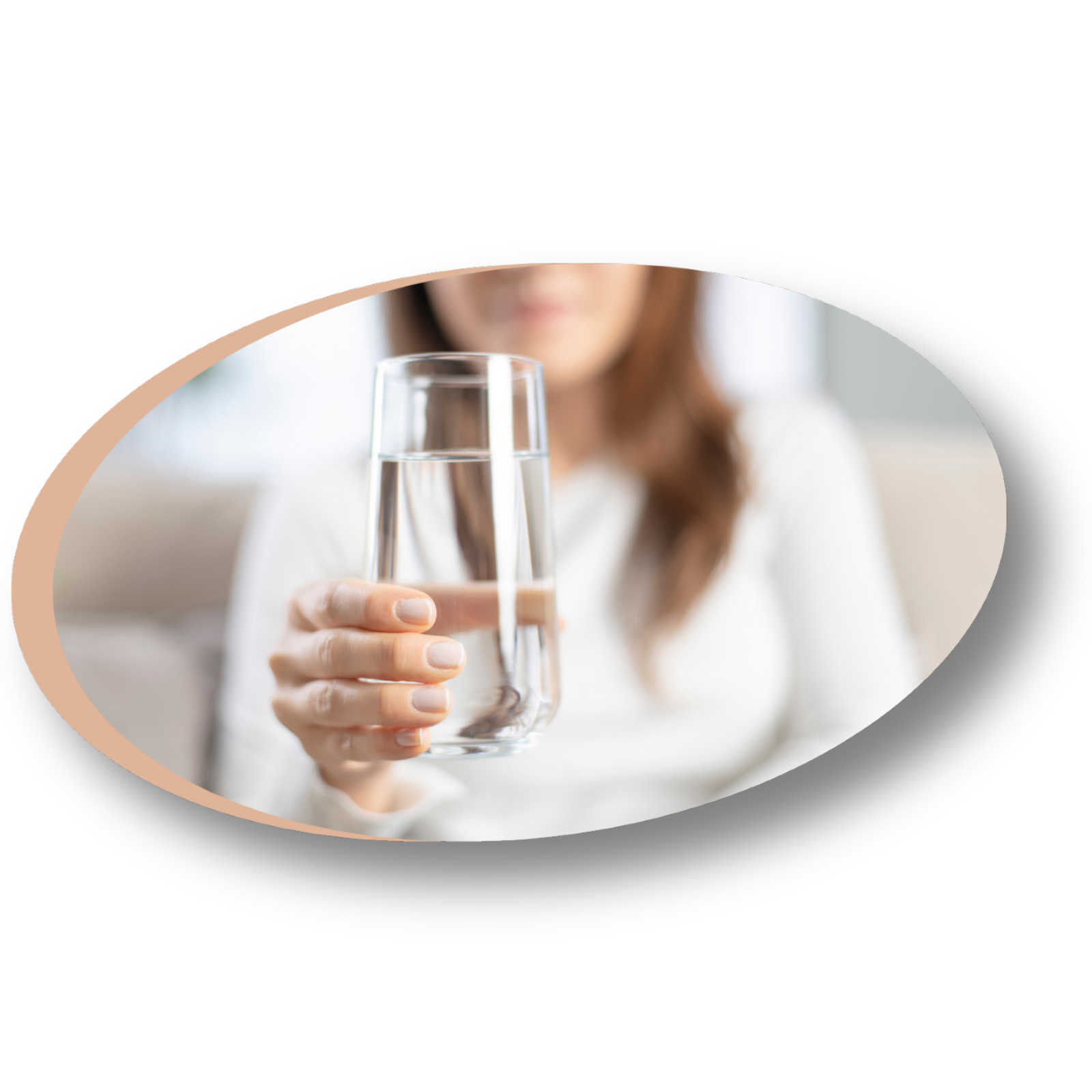 Importance de l'hydratation pour maintenir un bon équilibre énergétique au quotidien.